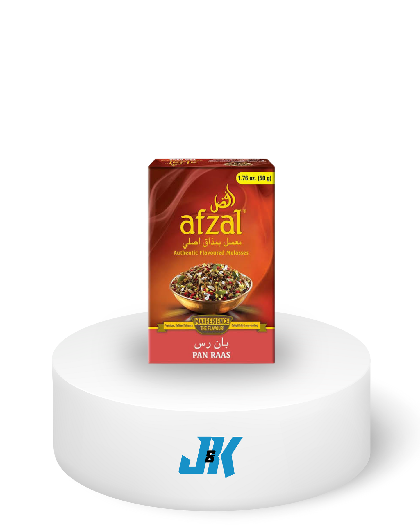 Afzal Pan Raas 50g - JK Electronics