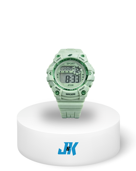 Apex Pro Endurance – GPS Smartwatch - JK Electronics