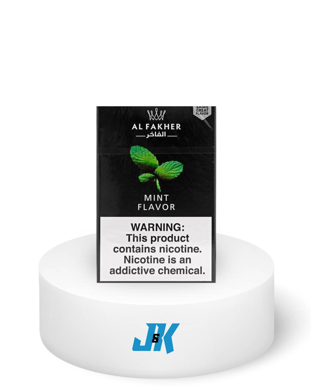 AL FAKHER MINT 50g - JK Electronics