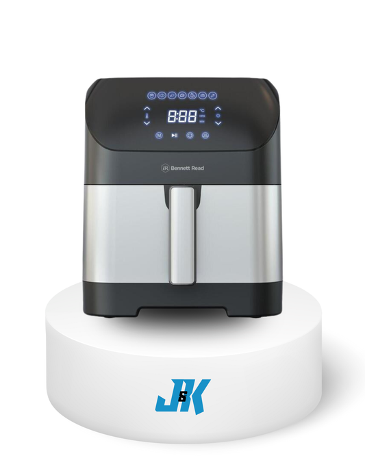 Bennett 10 L  Digital Air Fryer - JK Electronics