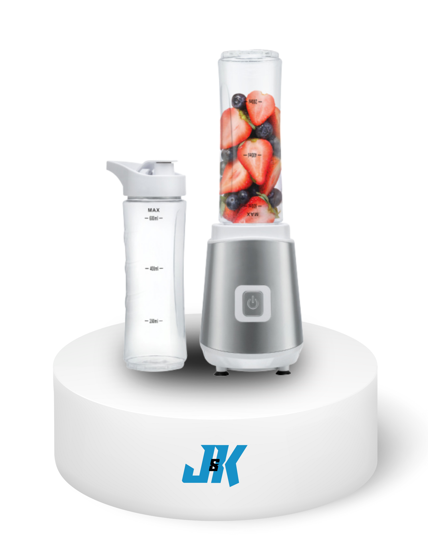Clicks Smartlife Gym Blender - JK Electronics