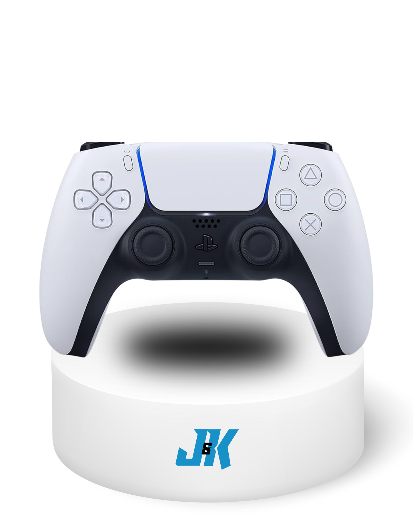 DualSense Controller White - JK Electronics