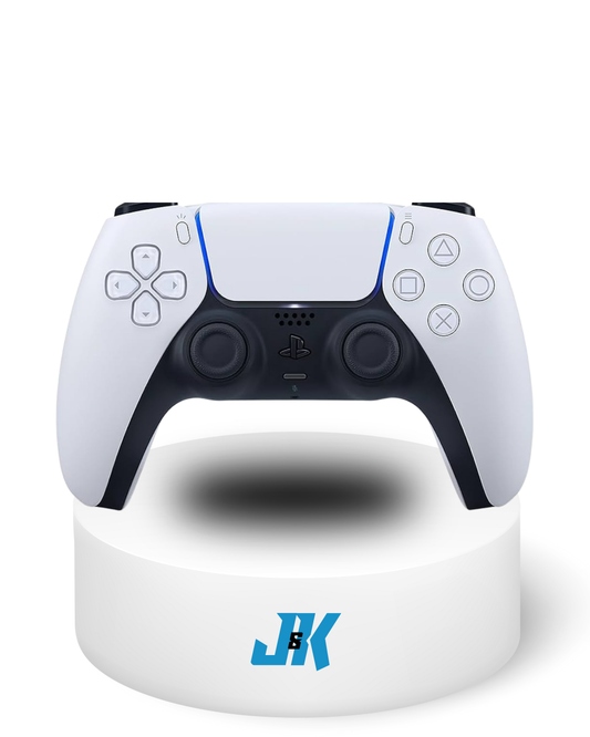 DualSense Controller White - JK Electronics