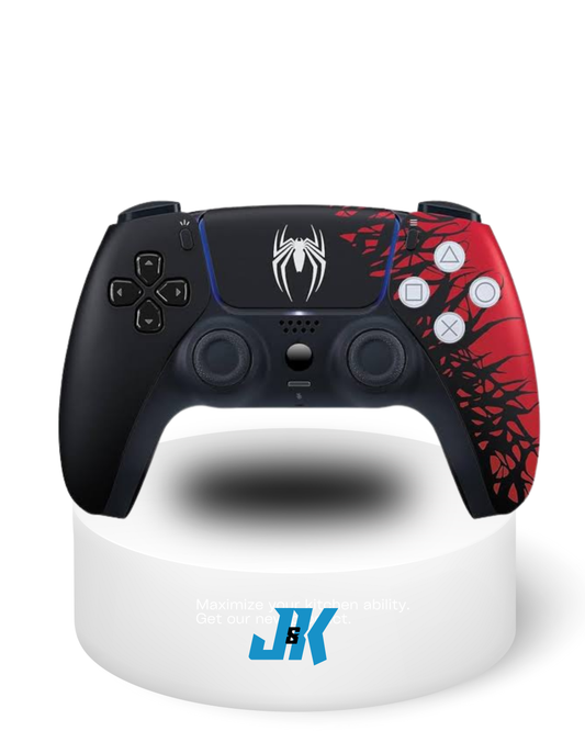 DualSense Spiderman Controller - JK Electronics