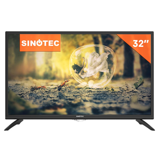 Sinotec 32"Normal TV - JK Electronics