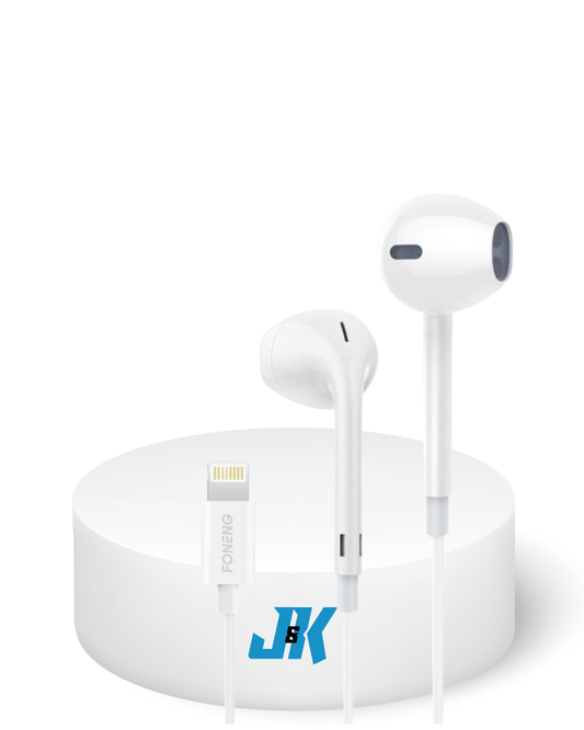 Foneng Bluetooth Earphones T28 - JK Electronics