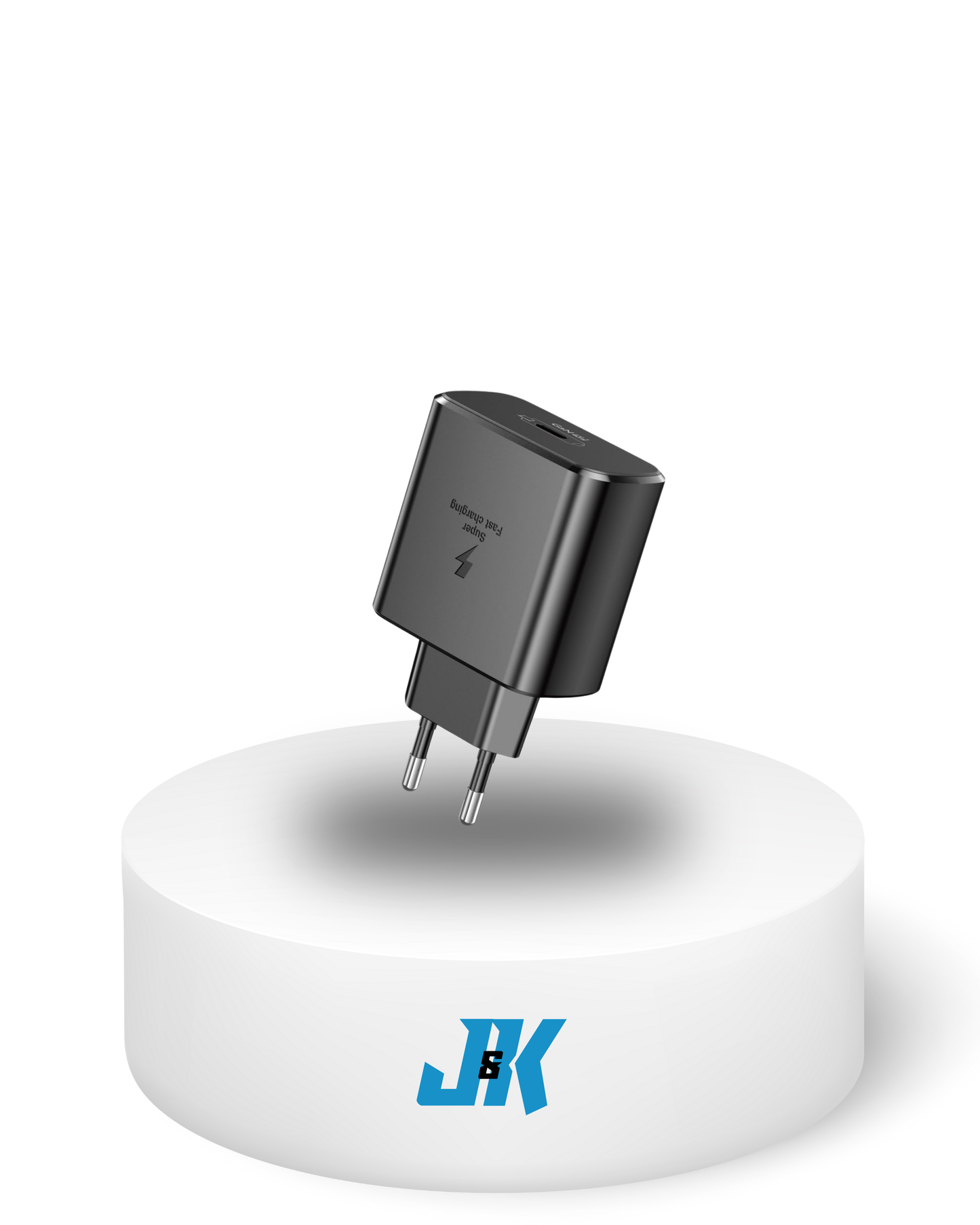 Foneng Fast Charger EU62 - JK Electronics