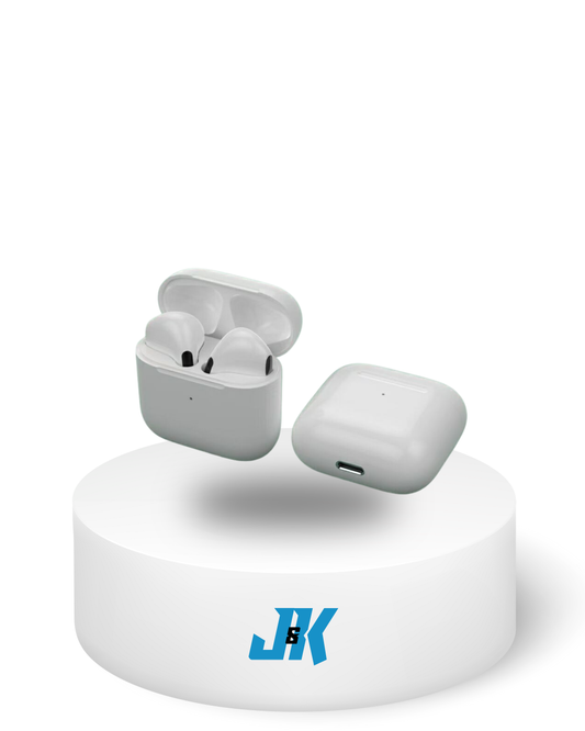 Foneng Four Mini TWS Earpods - JK Electronics