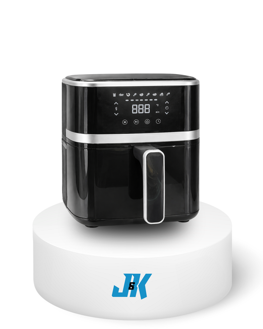Goldair Digital Air Fryer - JK Electronics