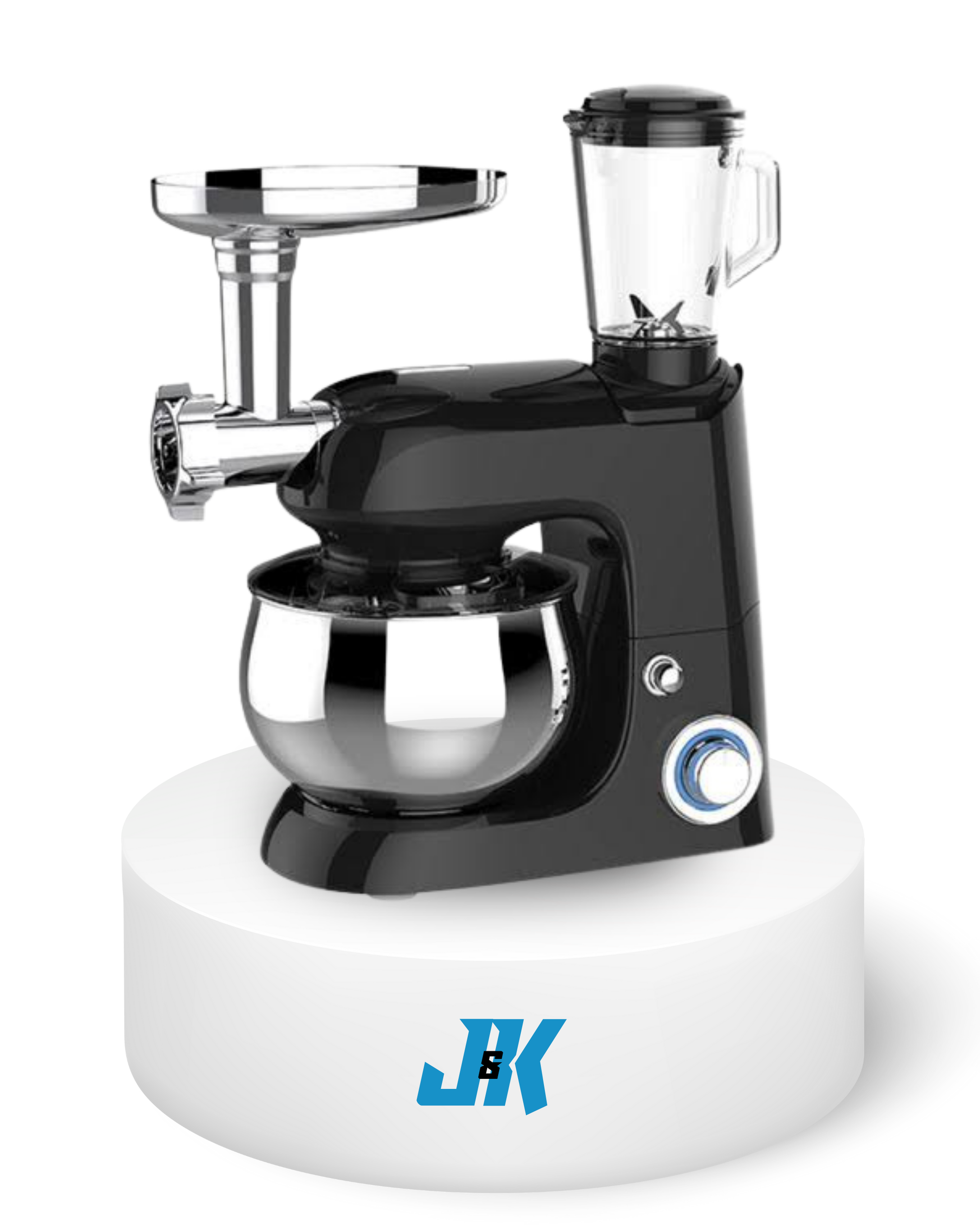 Goldair Multikitchen Machine - JK Electronics