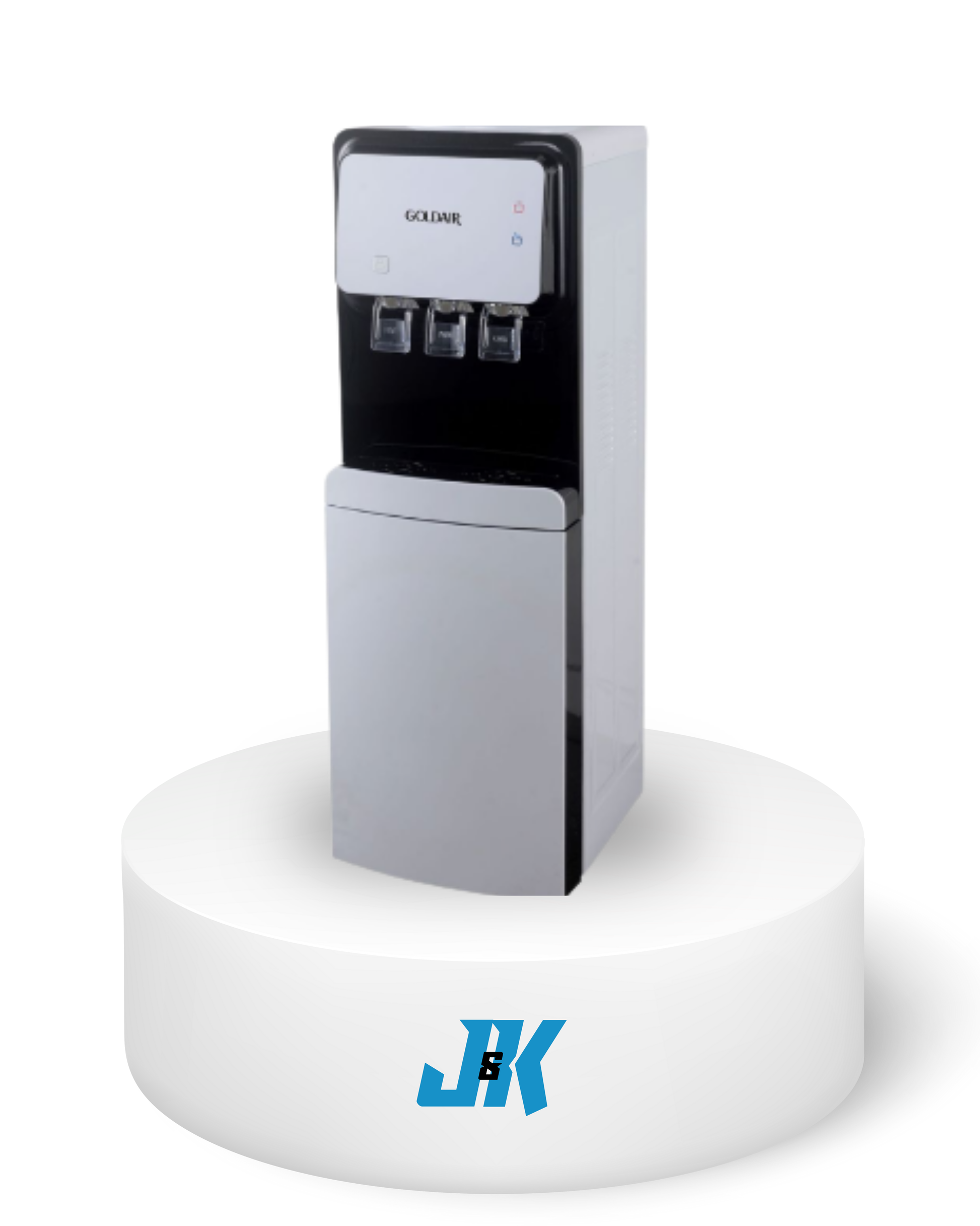 Goldair Water Dispenser - JK Electronics