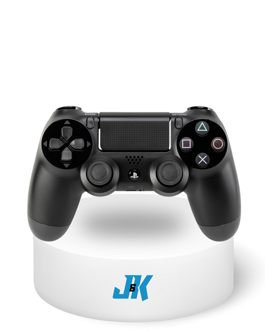 Doubleshock 4 Wireless Controller with Touchpad and Light Bar - JK Electronics