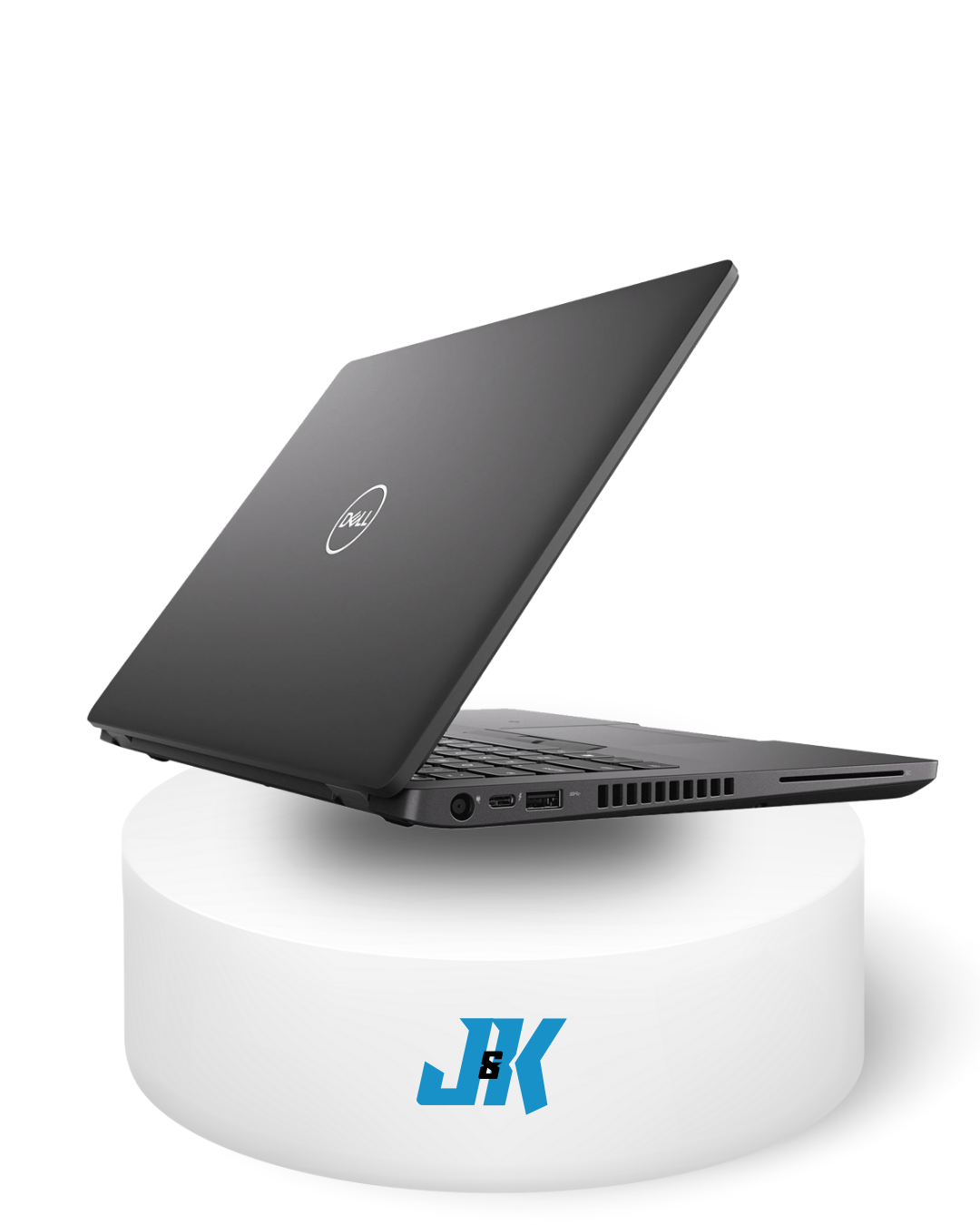 Dell Latitude 5300 Laptop - Core i5 8th Gen, 8GB RAM, 256GB SSD - JK Electronics