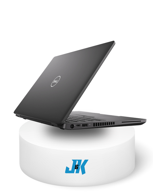 Dell Latitude 5300 Laptop - Core i5 8th Gen, 8GB RAM, 256GB SSD - JK Electronics