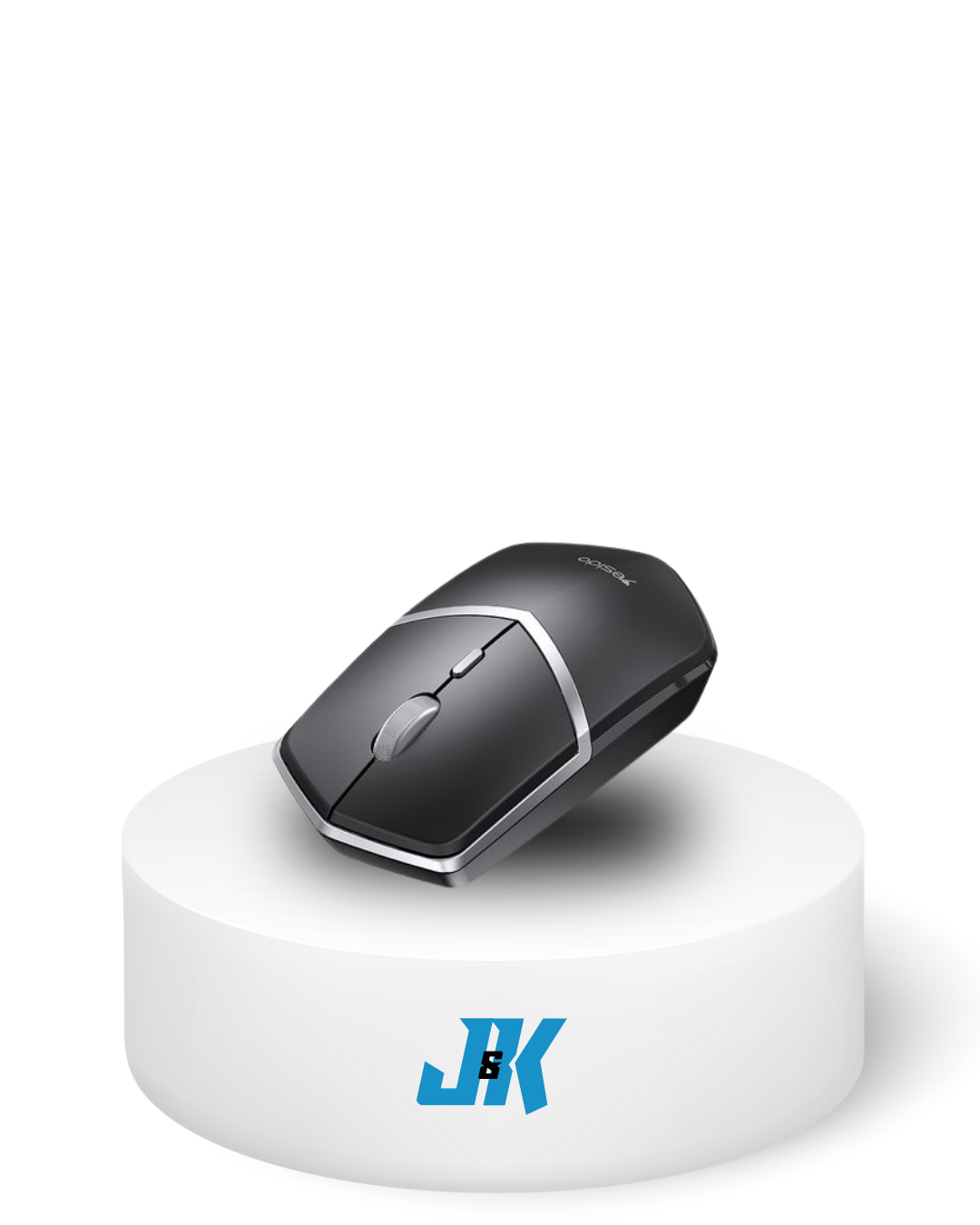 KB16 2.4GHz Wireless Mini Mouse - JK Electronics