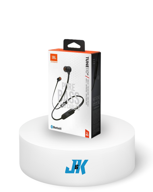 JBL Tune 110 Headphones - JK Electronics