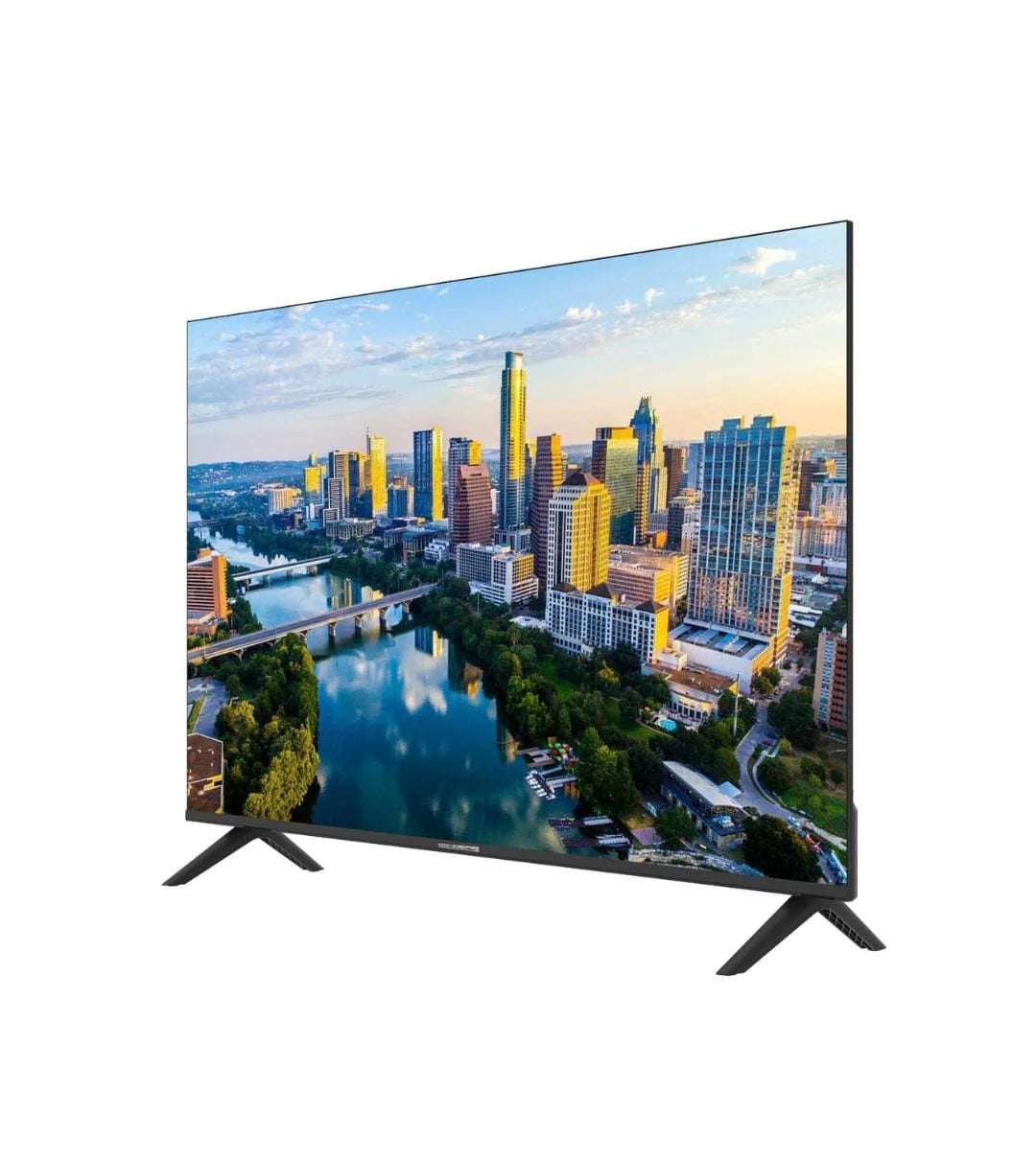 CANDERE 49" Class 4K Ultra HD Smart LED TV - JK Electronics