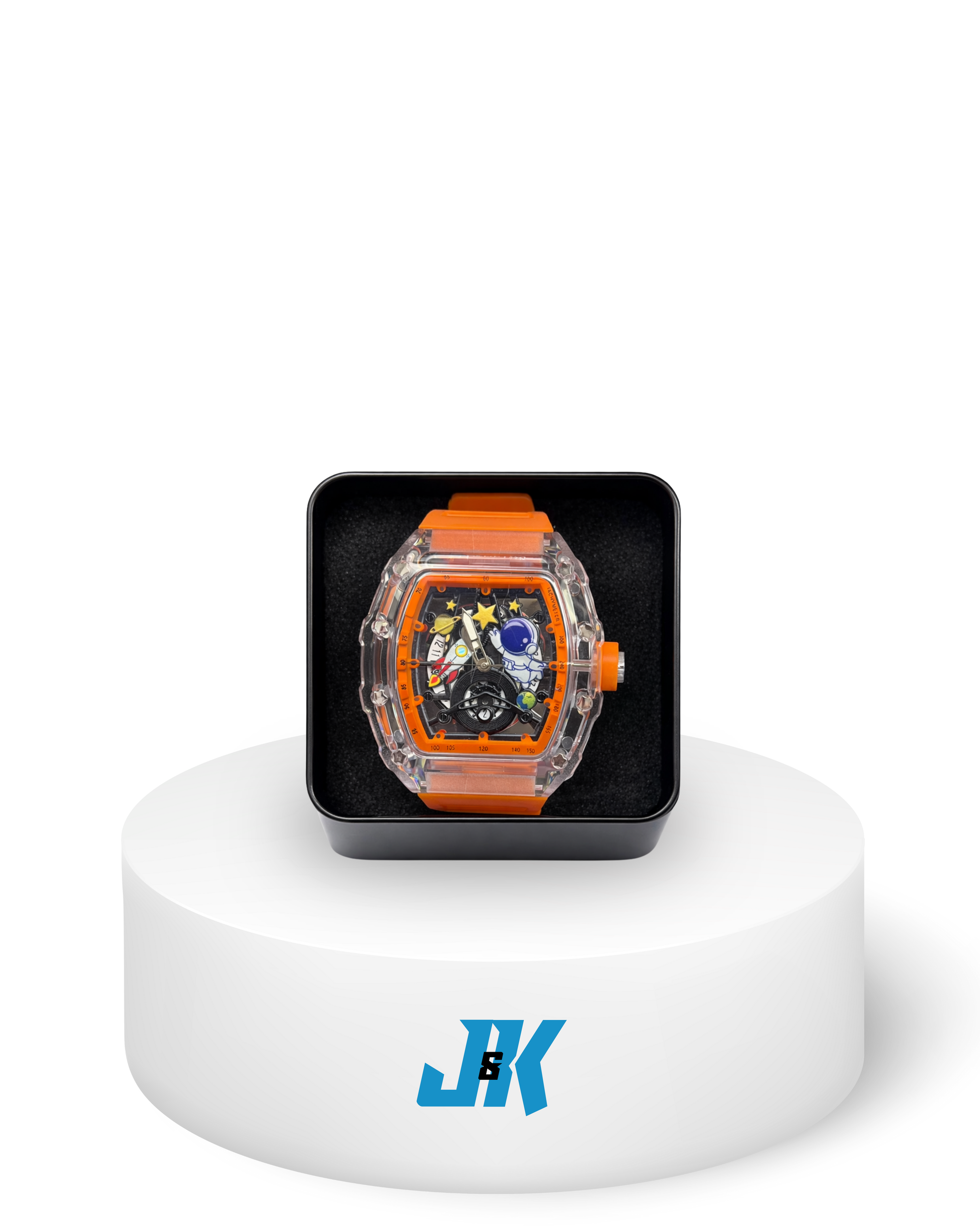 RM3001 Watch - JK Electronics