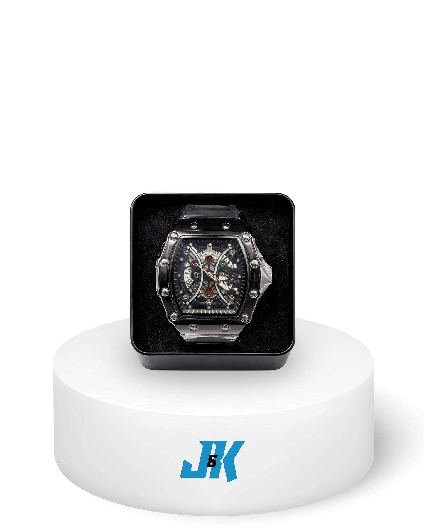 RM3001 Watch - JK Electronics