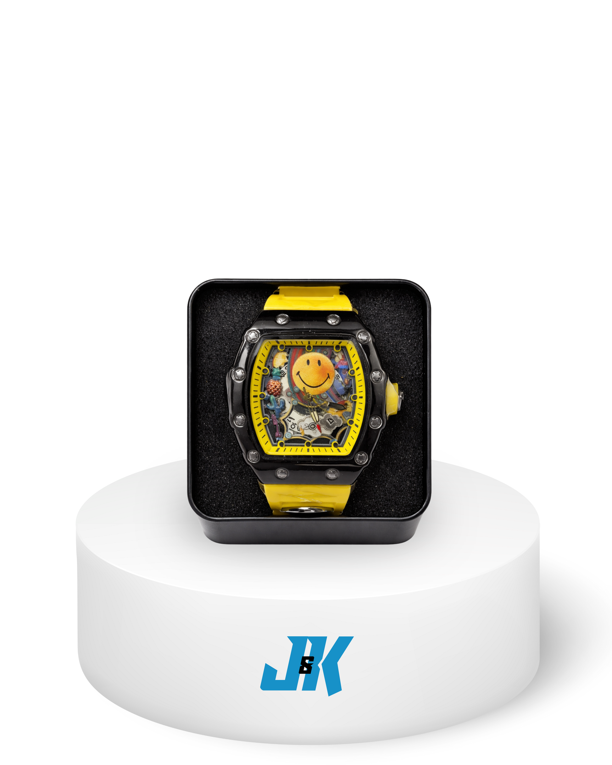 RM3001 Watch - JK Electronics