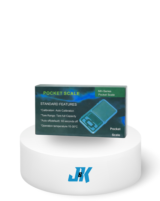 Pocket Scale - JK Electronics