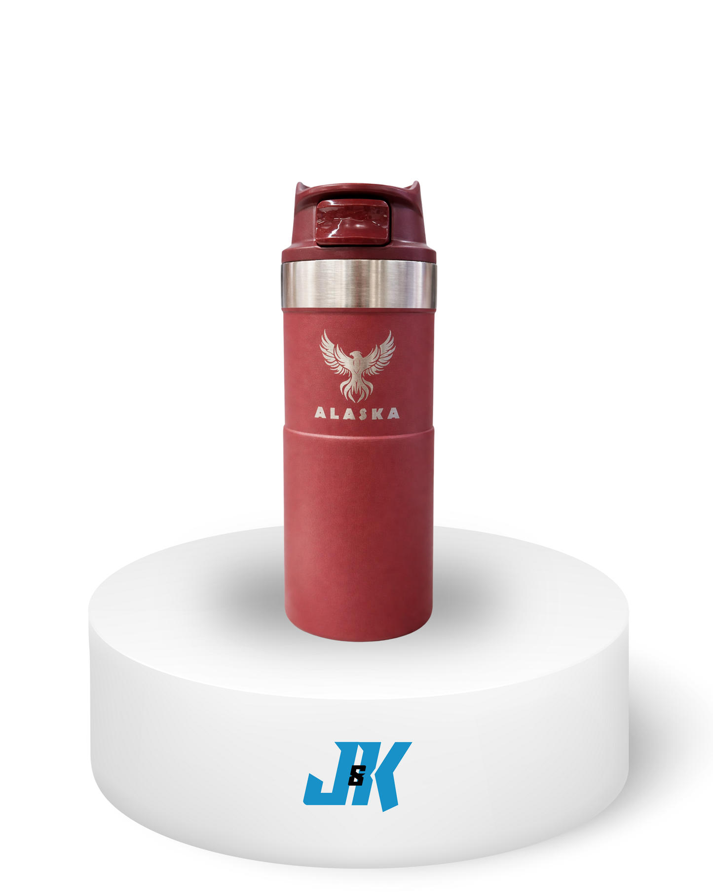 Alaska Botel 500ML - JK Electronics