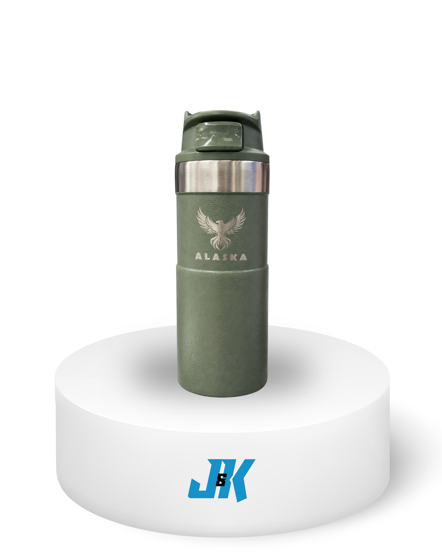 Alaska Botel 500ML - JK Electronics