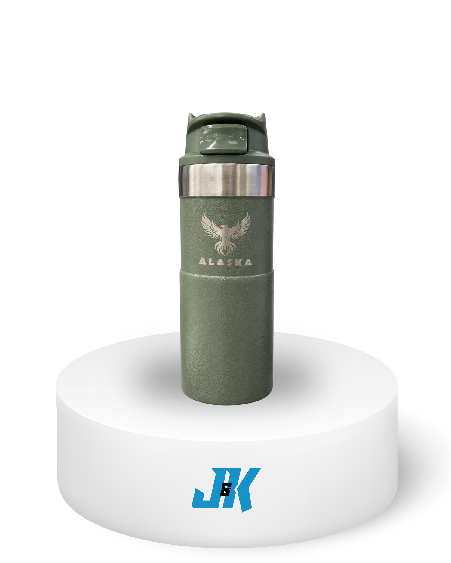 Alaska Botel 500ML - JK Electronics