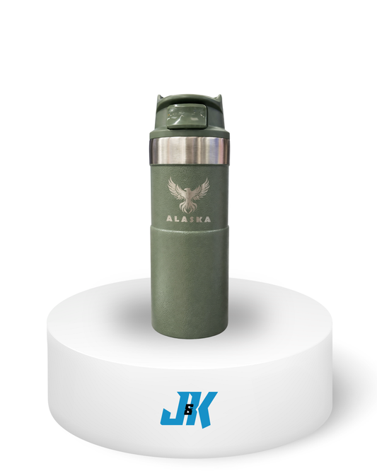 Alaska Botel 500ML - JK Electronics