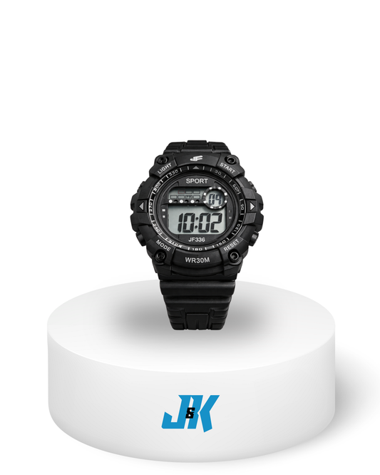 Apex Pro Endurance – GPS Smartwatch - JK Electronics