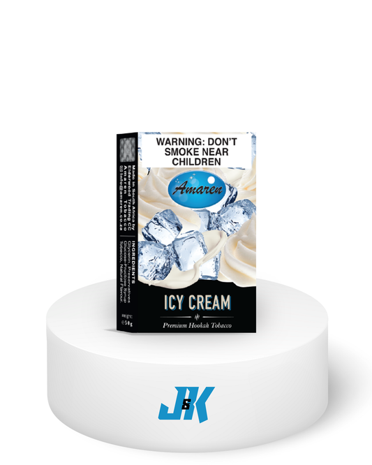 Amaren icy cream 50g - JK Electronics