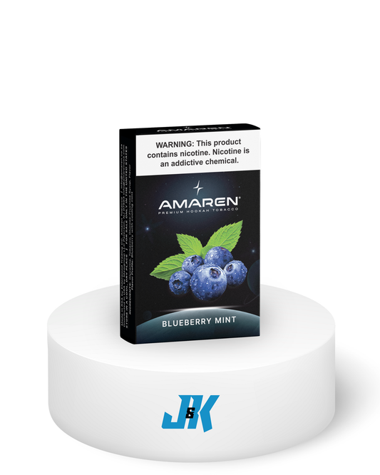 Amaren Irish Cream 50g - JK Electronics