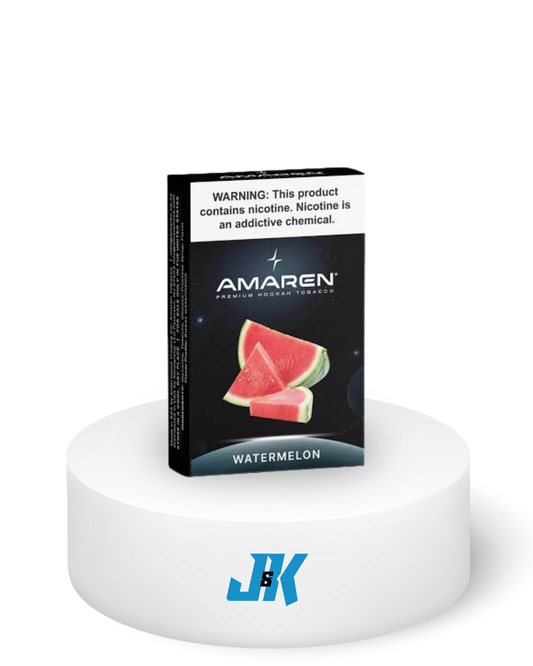 Amaren Watermelon 50g - JK Electronics