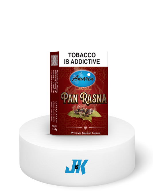 Amaren Pan Rasna 50g - JK Electronics