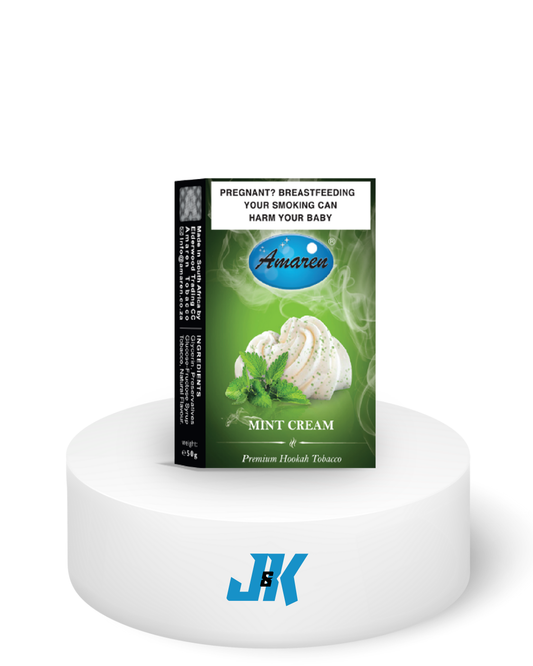 Amaren Mint Cream 50g - JK Electronics