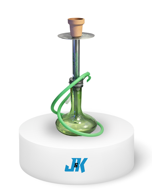 Premium Pipe Single - JK Electronics