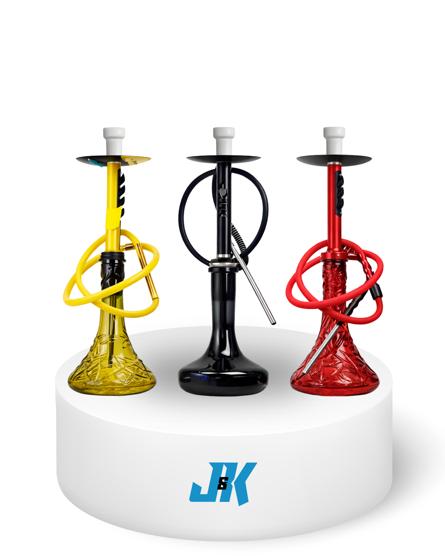 Hooka Pipe - JK Electronics