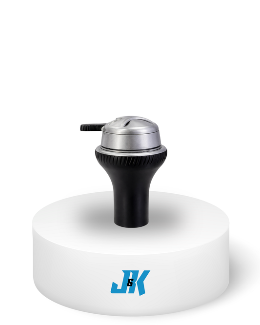 SILICON HEAD WITH METAL CUP - JK Electronics