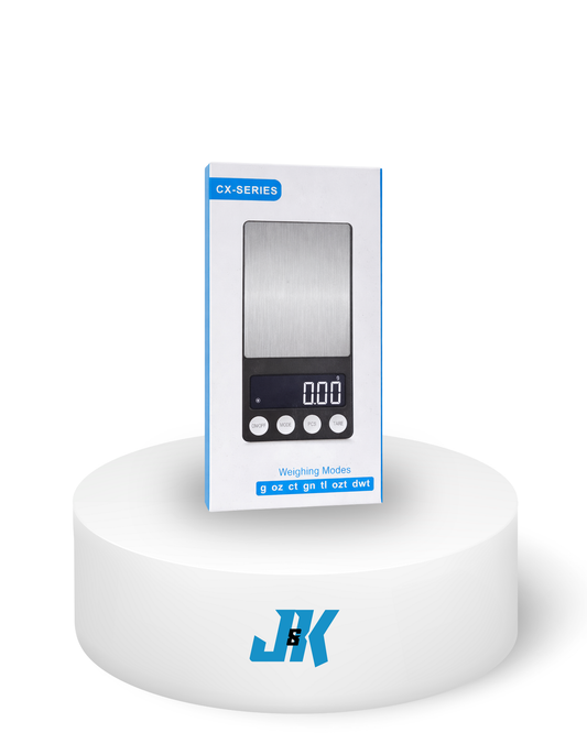 Pocket Scale - JK Electronics