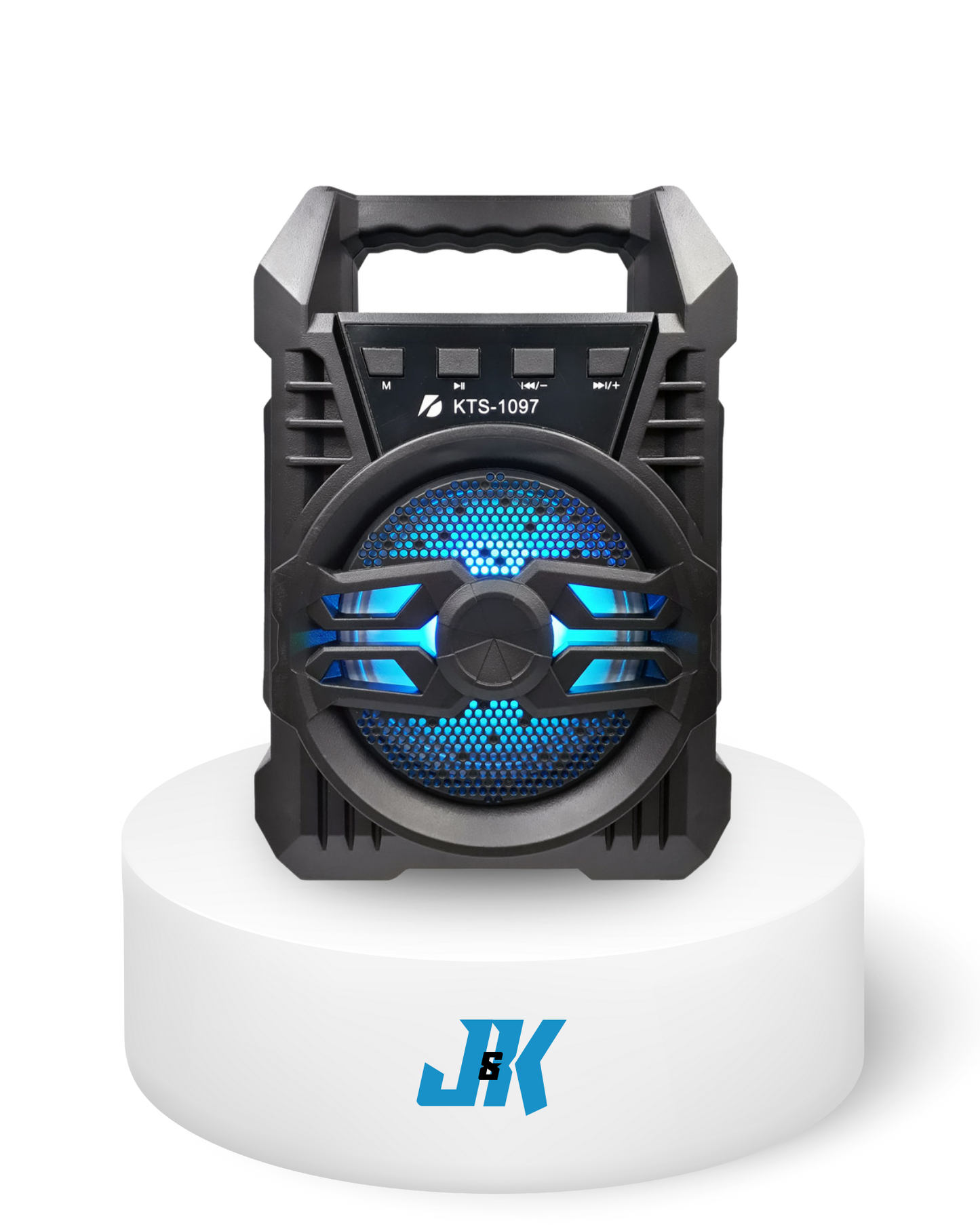 KBroad Wireless Speaker KTS-1097 - JK Electronics