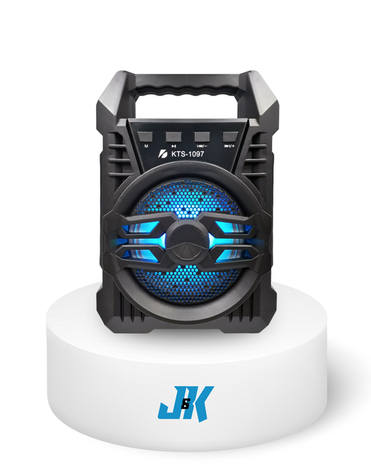 KBroad Wireless Speaker KTS-1097 - JK Electronics
