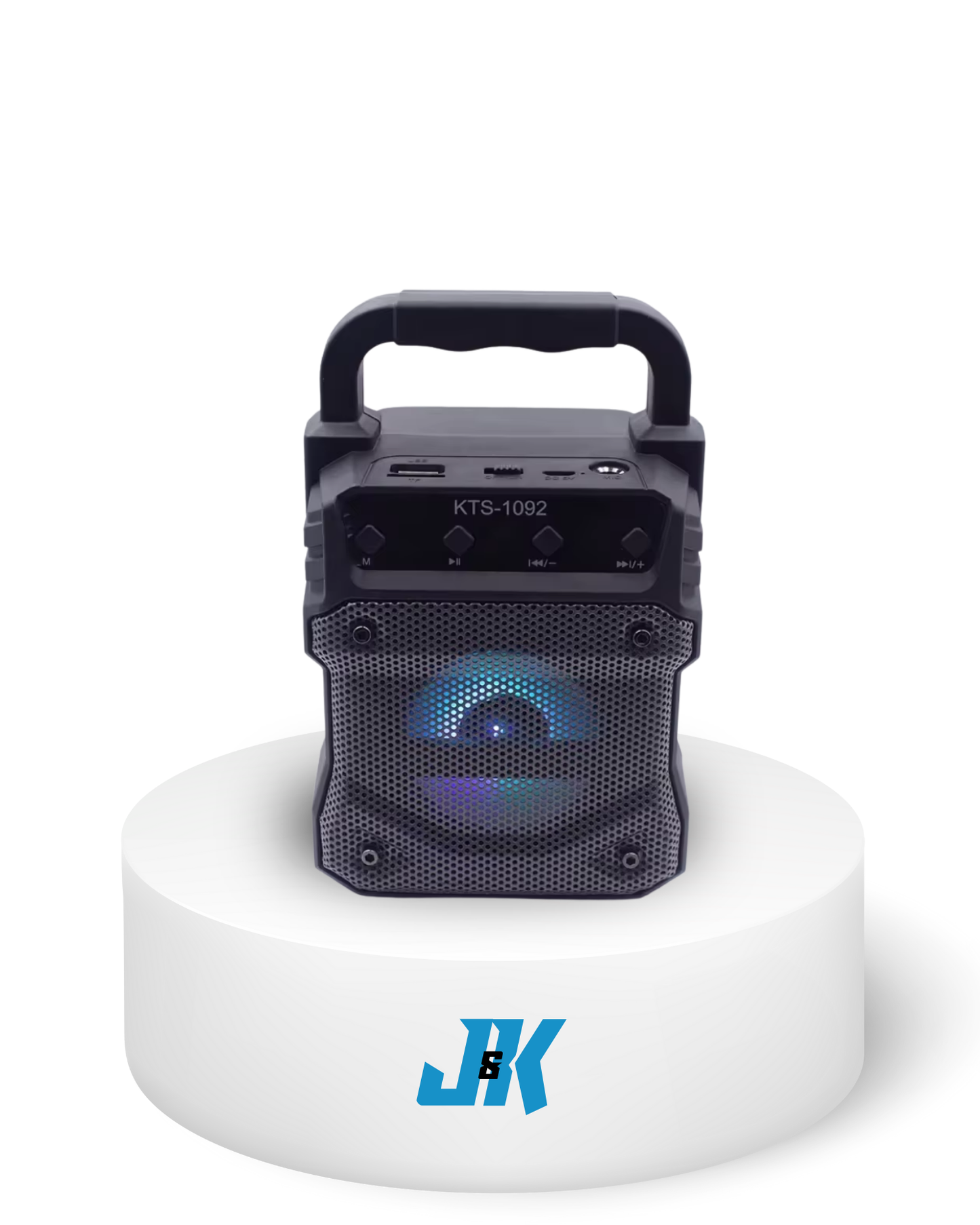 KBroad Wireless Speaker KT-1092 - JK Electronics