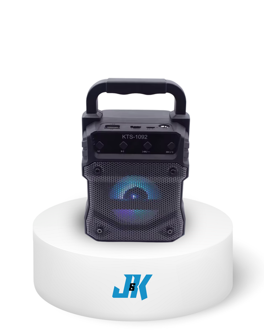 KBroad Wireless Speaker KT-1092 - JK Electronics