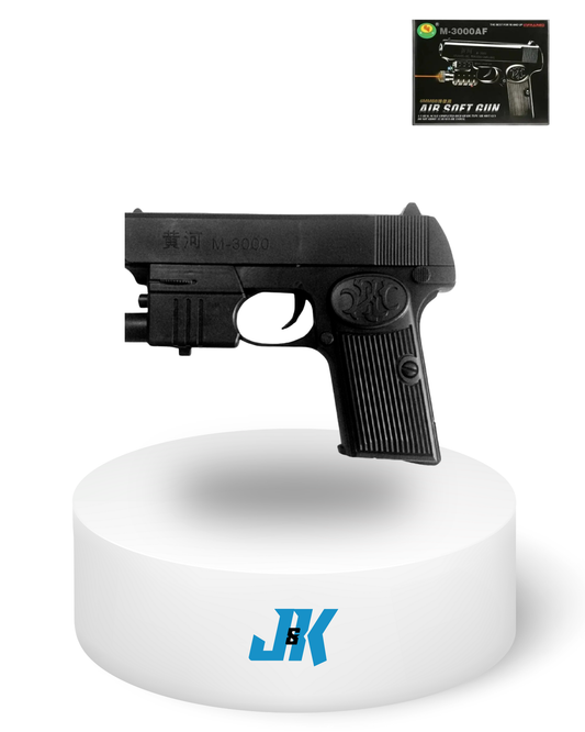 M-3000AF Airsoft Gun - JK Electronics