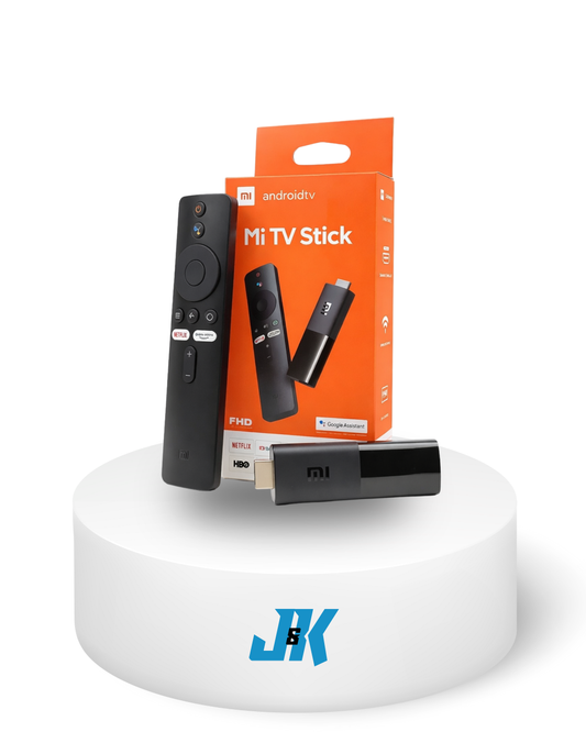 Xiaomi Mi TV Stick - JK Electronics