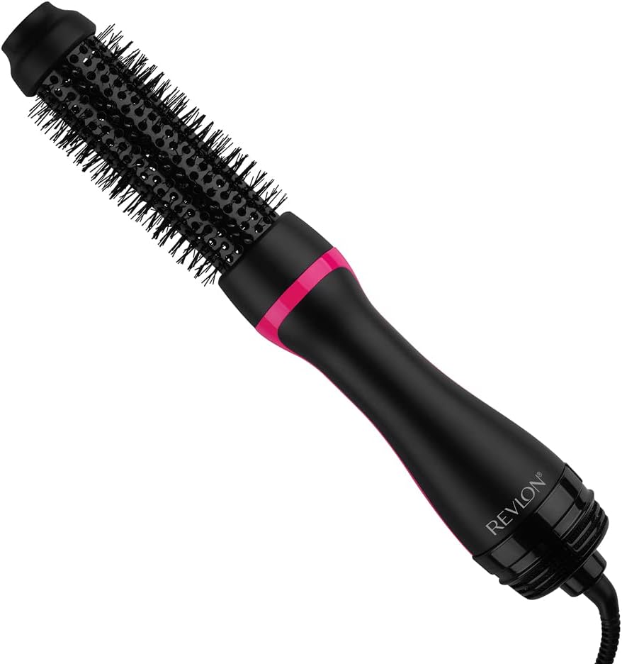 Revlon round brush dryer & styler - JK Electronics