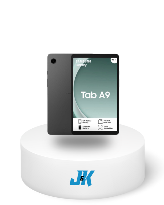 Samsung Galaxy Tab A9 - JK Electronics