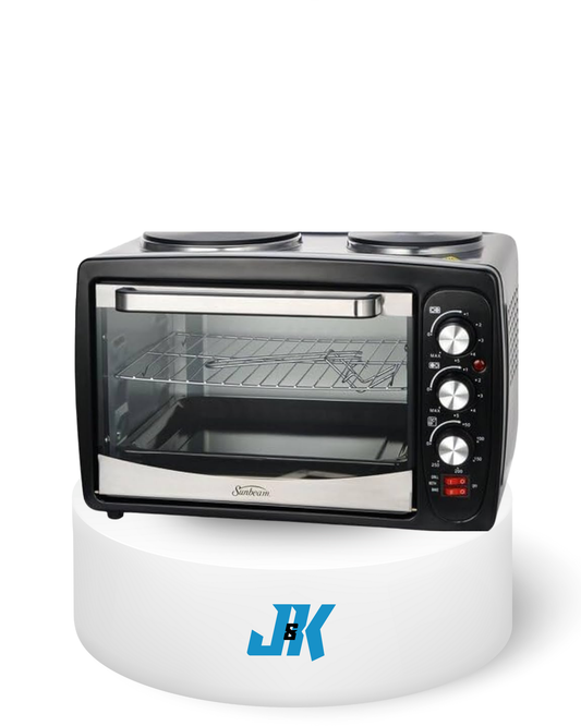 Sunbeam SCO-260 26L Compact Oven - JK Electronics