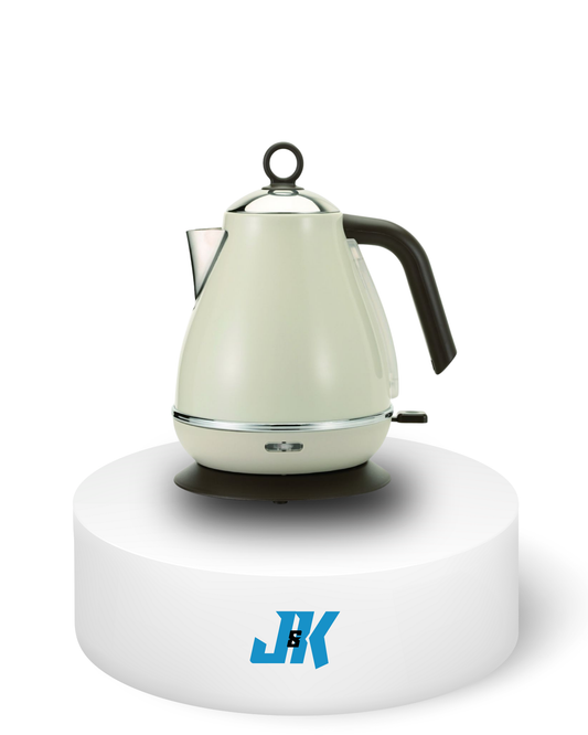 Sunbeam Ultimum 1.7L Stainless Steel Kettle - JK Electronics