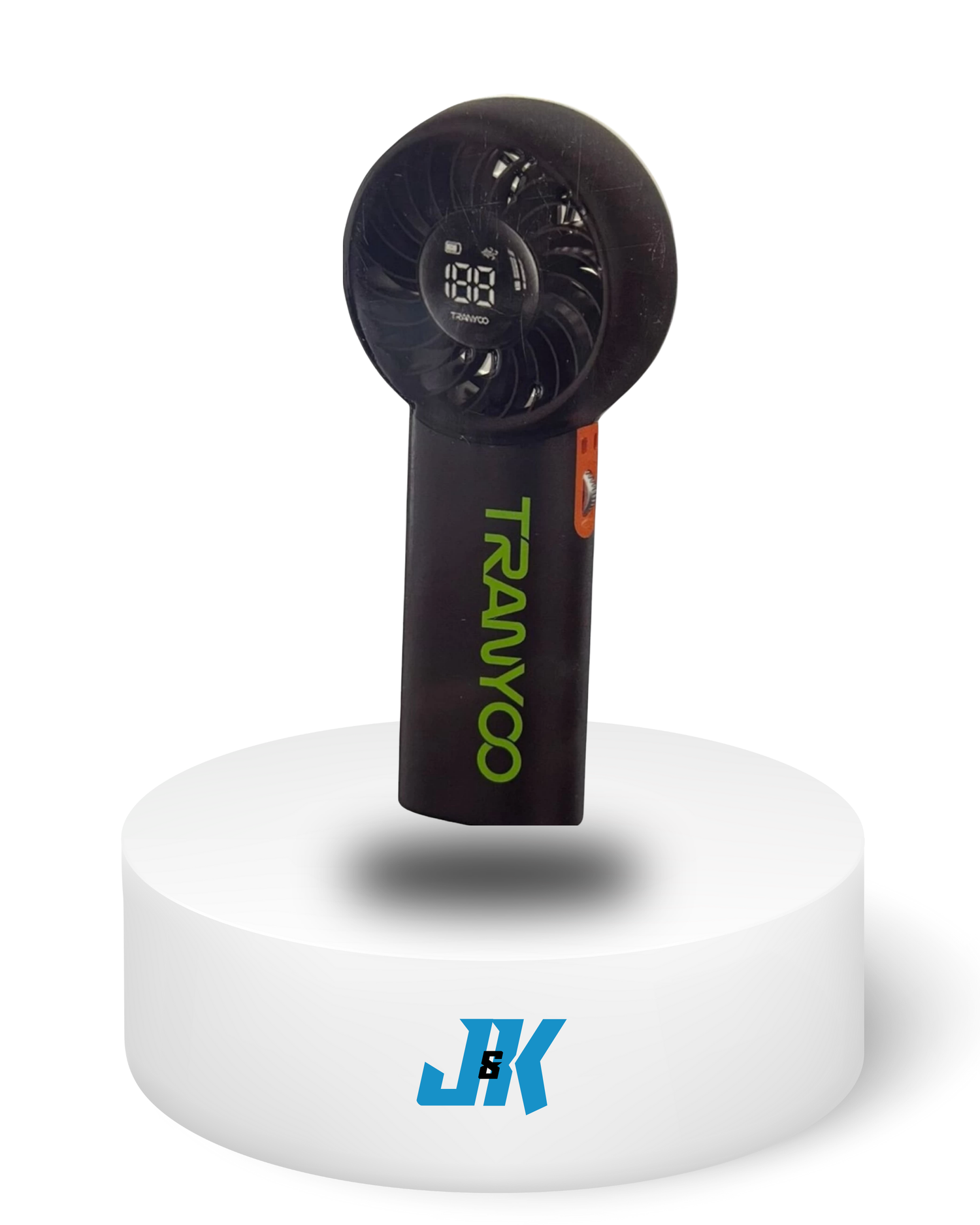 Tranyoo Handheld Fan FF02 - JK Electronics